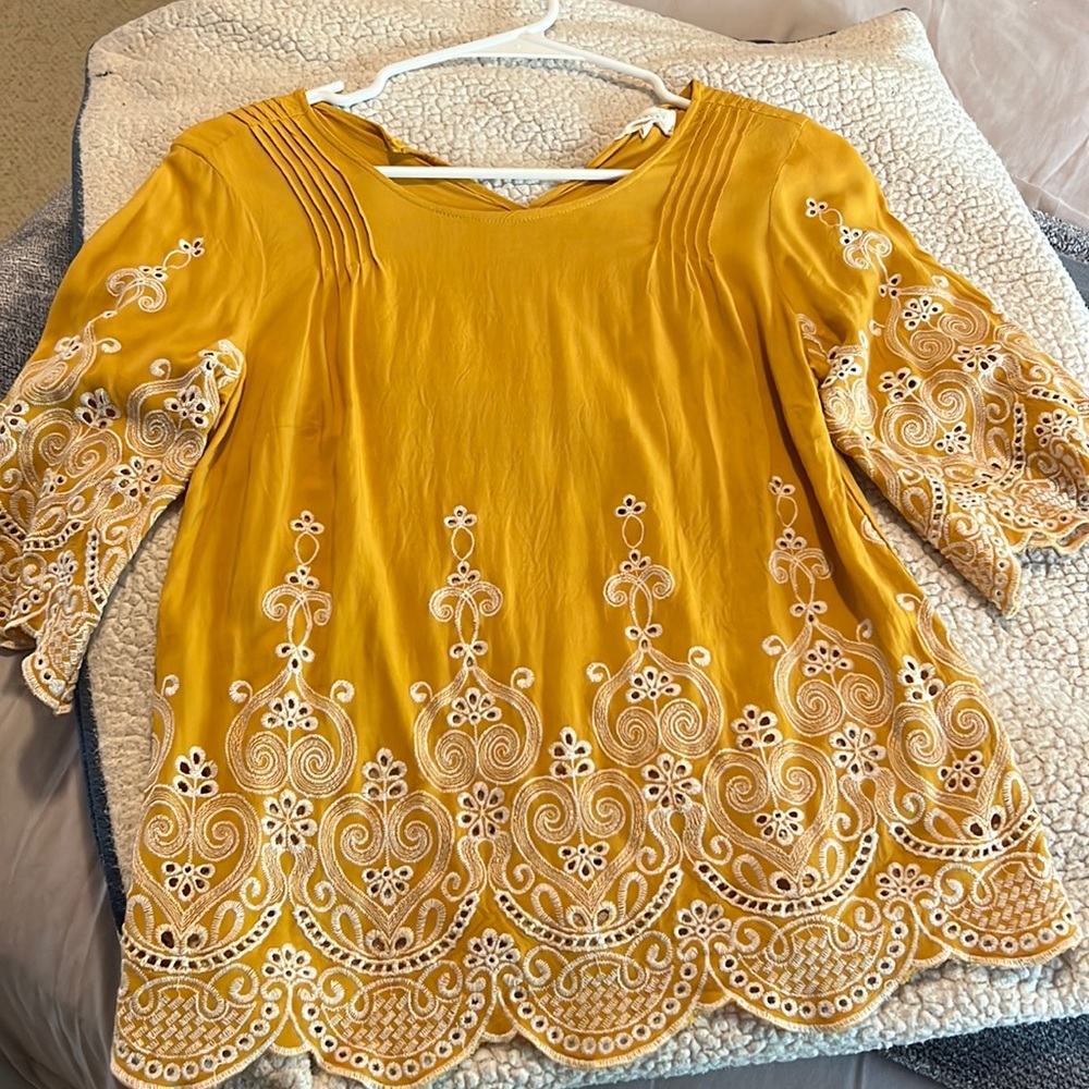 BRAND NEW SHIRT